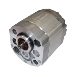 4013132L Hidraulična pumpa 0,5 cm Hydro-Tek za Bar Cargolift utovarne rampe